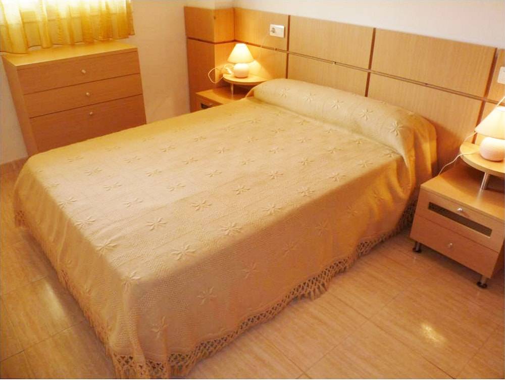 Apartamentos 3000 Marina D'Or 2