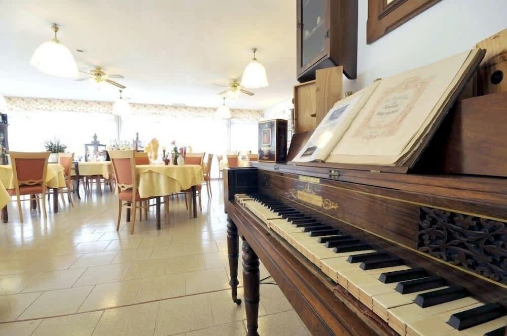 Ai Campi Di Marcello Hotel 2