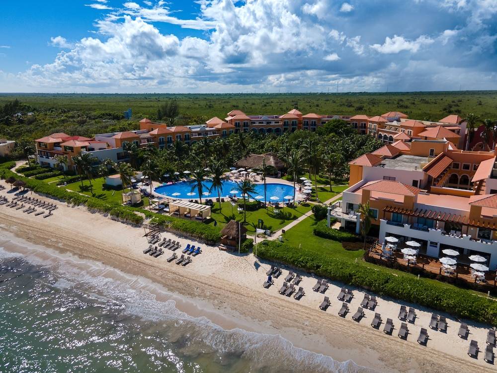 El Beso Adults Only at Ocean Coral & Turquesa - All inclusive 1