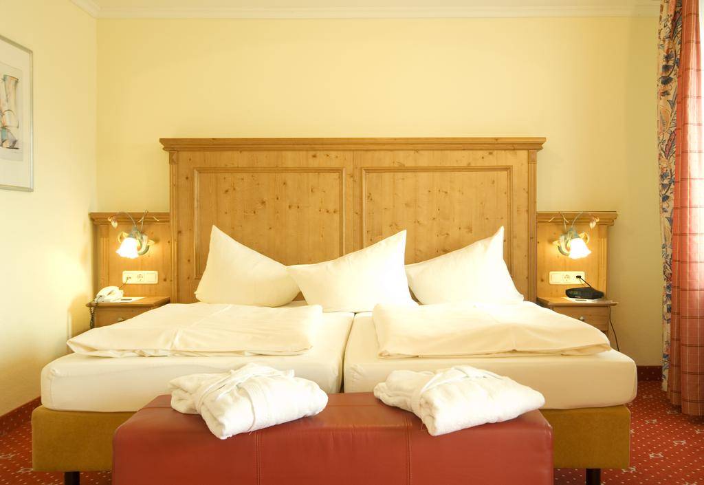 Alpenhotel Kronprinz 2