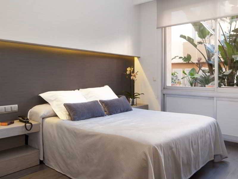 Aparthotel Silver 1