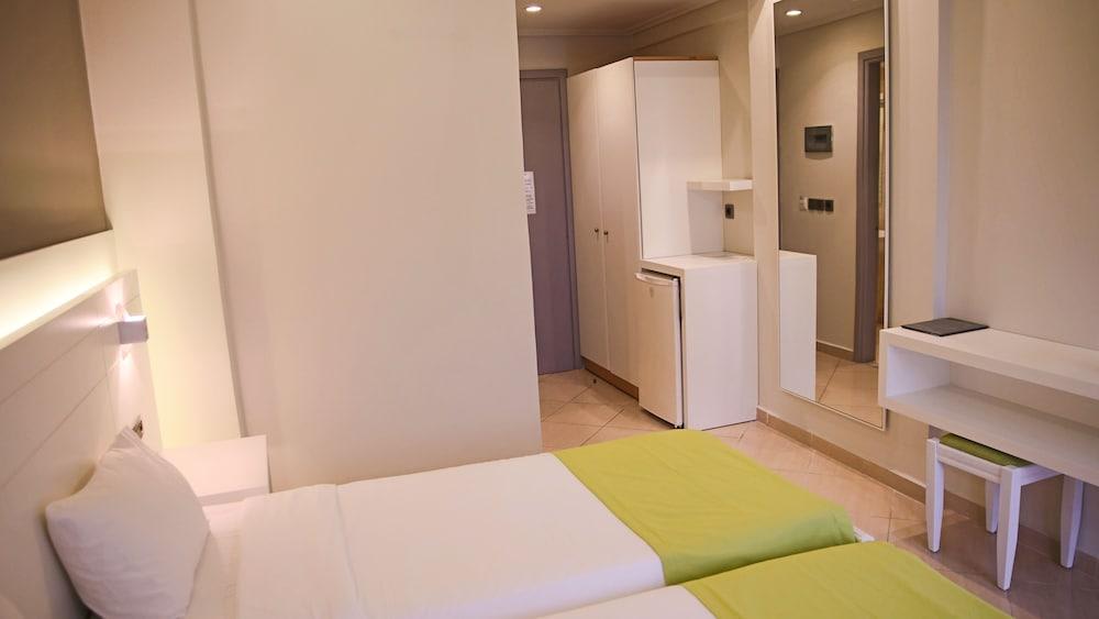 MARGARITA HOTEL - ALL INCLUSIVE 2