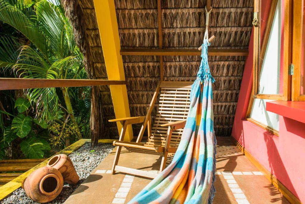 Hotel Pousada Pitinga 2