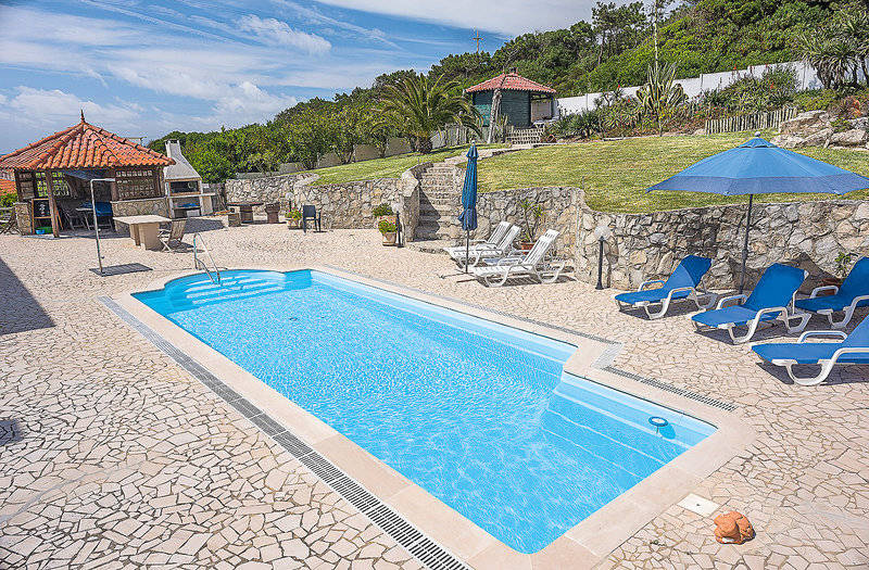Residencia Água de Madeiros 1