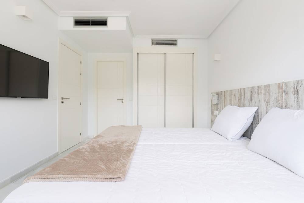 Dormio Resort Costa Blanca Beach & Spa 2