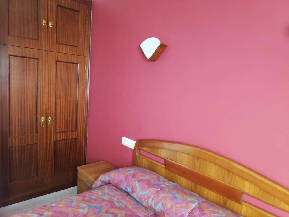 Apartamentos Revo Salinas 3000 2