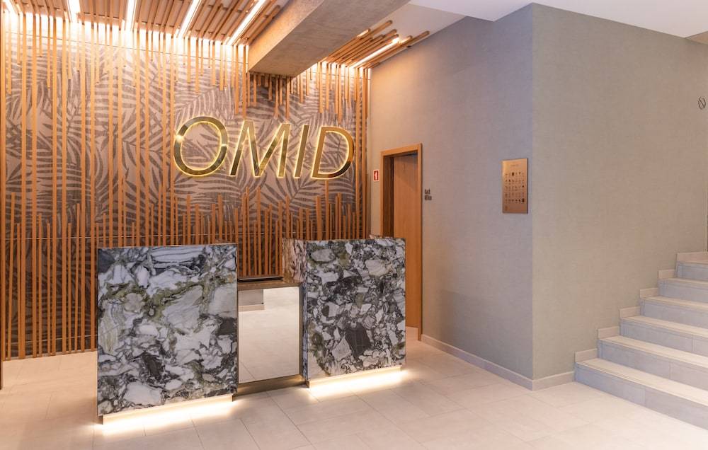 OMID Saldanha Hotel 2