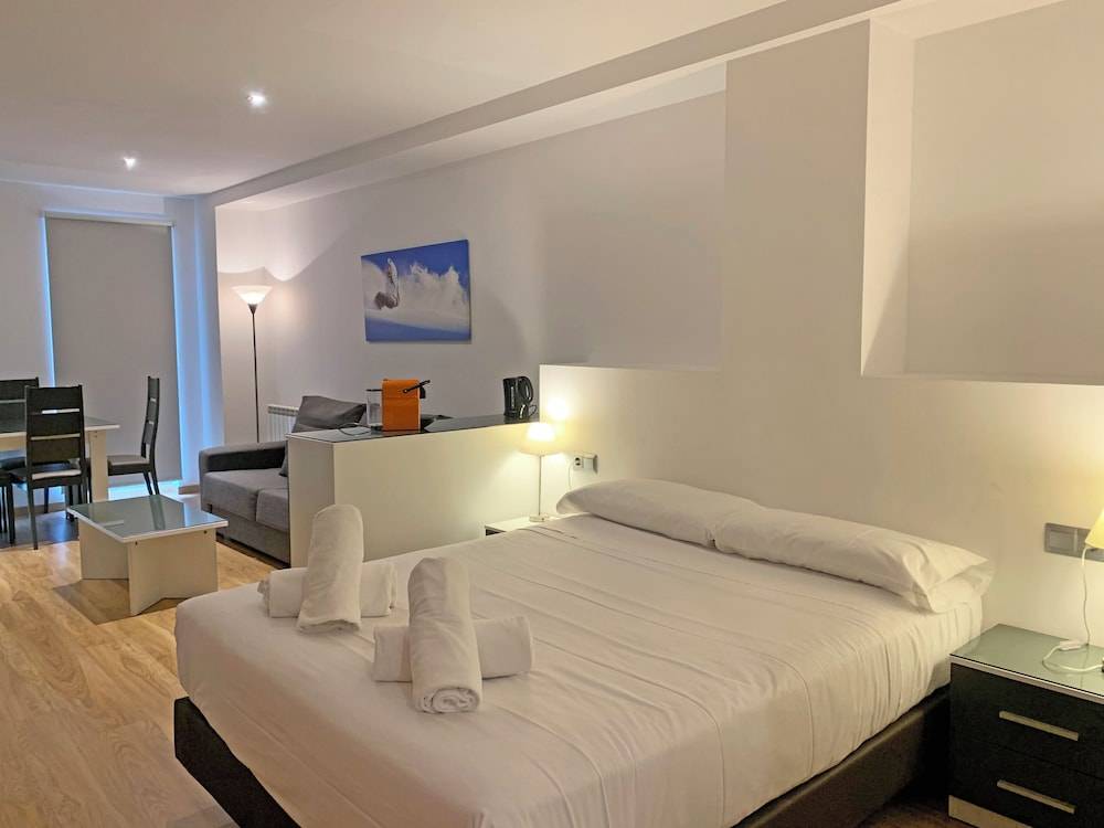 Apartamentos Vallnord 3000 1