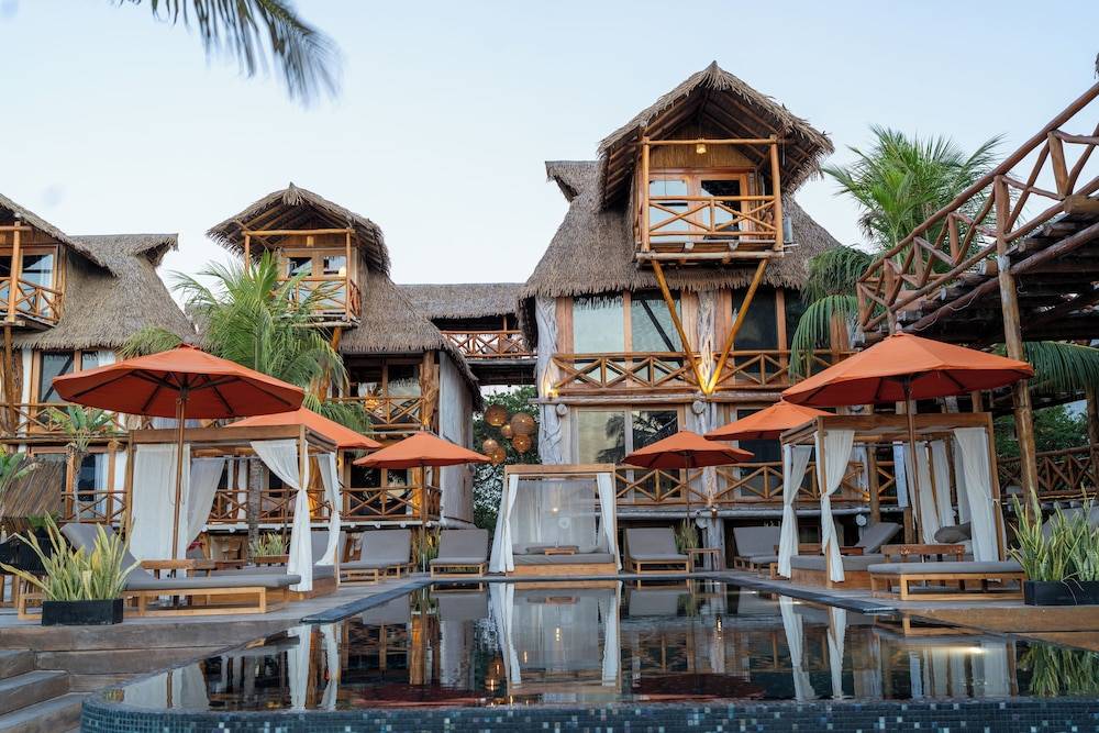 Aldea Kuká, Luxury Eco Boutique Hotel 1
