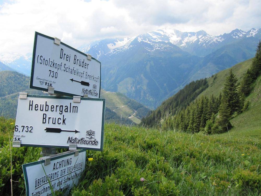 Sporthotel Kitz - inkl gratis Großglockner Maut und National Park Sommerkarte 2