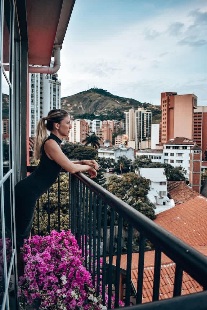 Viajero Cali Hostel & Salsa School 2