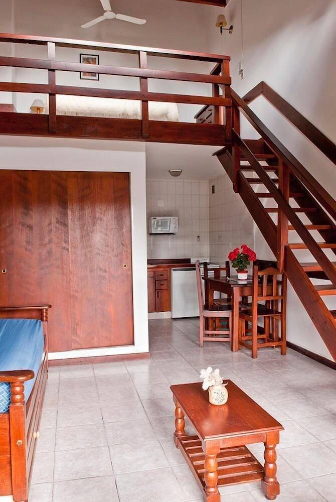 Casa del Lago 1