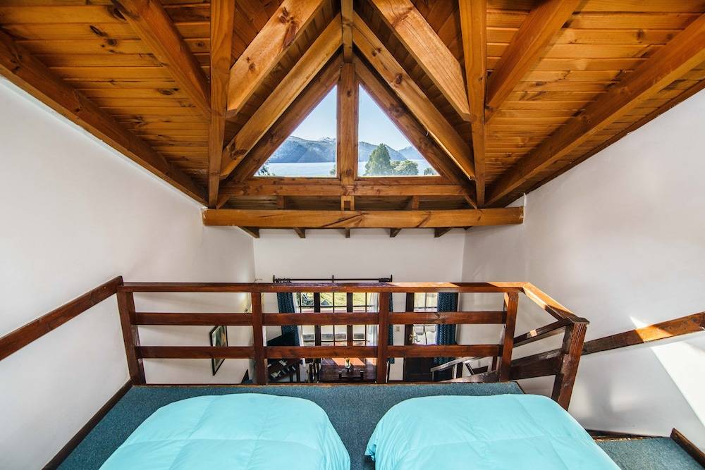 Casa del Lago 2