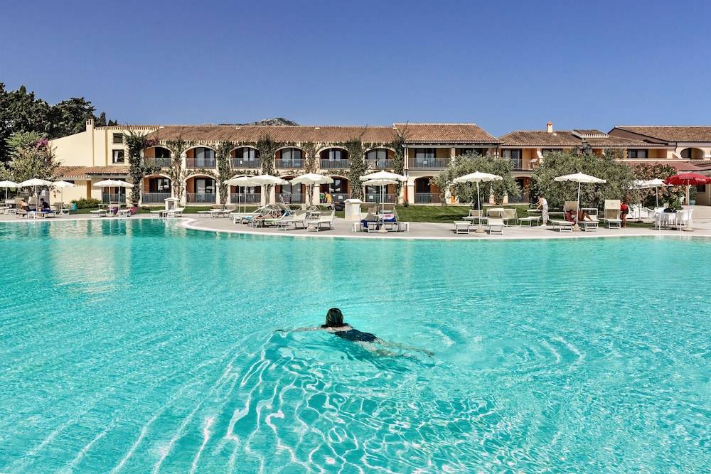 Sentido Orosei Beach 1