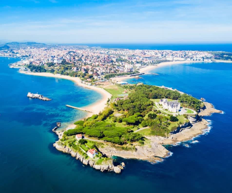 Bahia Rooms Cantabria 3000 1