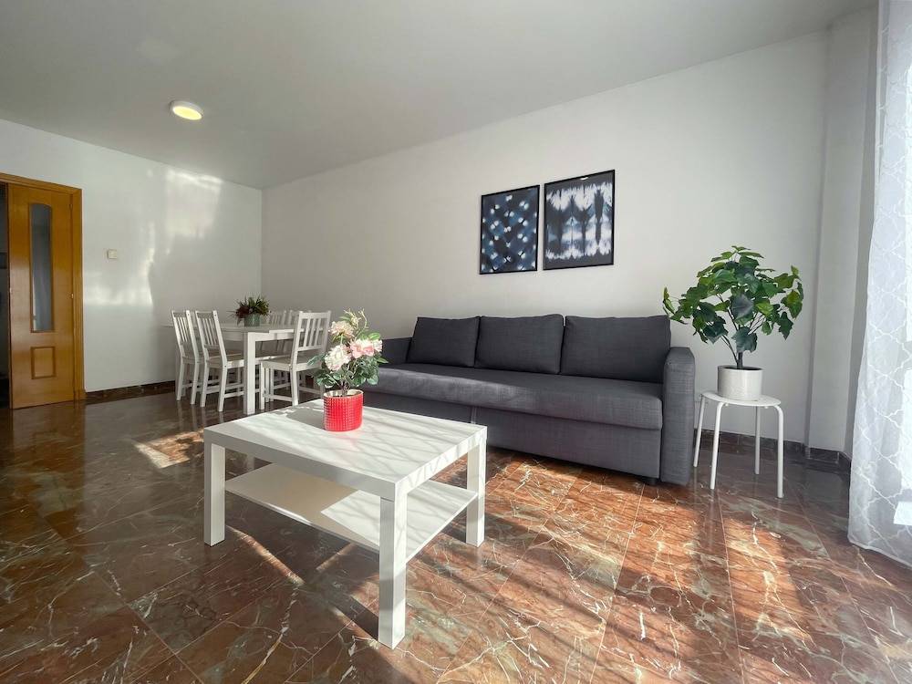 Apartamentos el Pilar Suites 3000 1