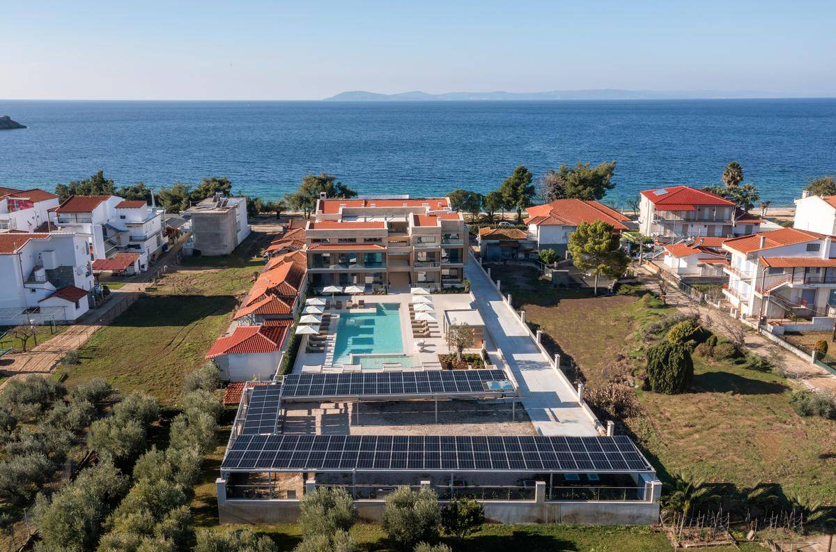 Oniro Boutique Hotel 1