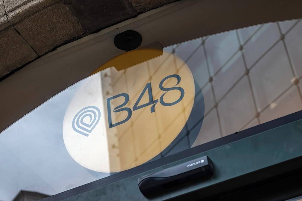 B48 Bilbao Abando 2