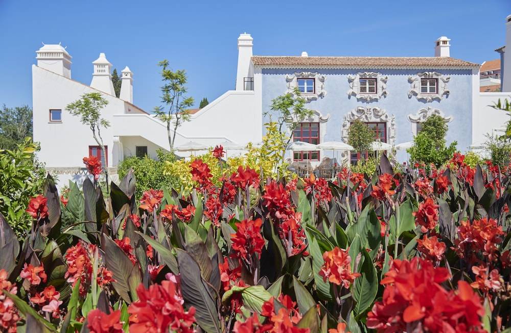 Vermelho Melides - Relais & Châteaux 1