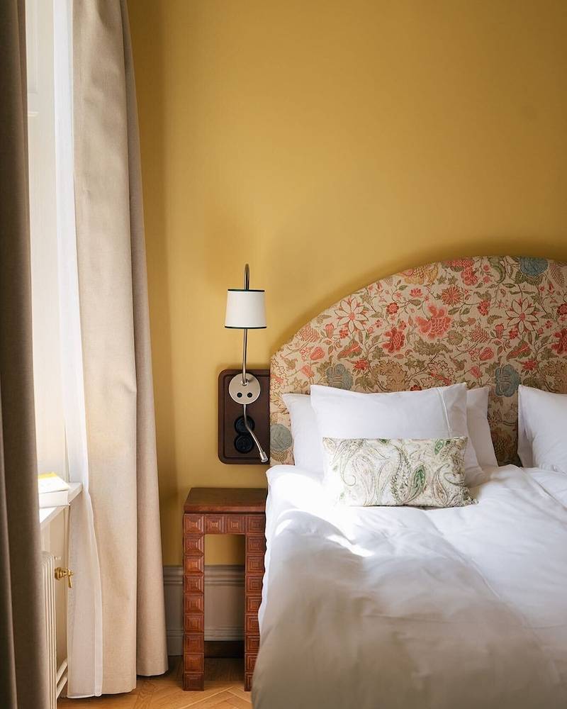 Hotel Ruth, WorldHotels Crafted 1