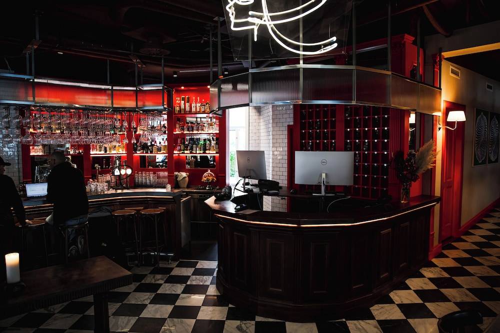 Hotel Ruth, WorldHotels Crafted 2