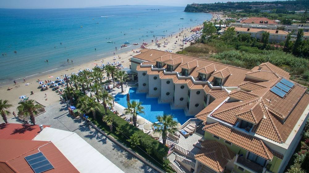Palazetto Suites Zakynthos - Adults Only 1