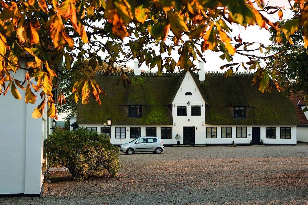 Benniksgaard Hotel 1