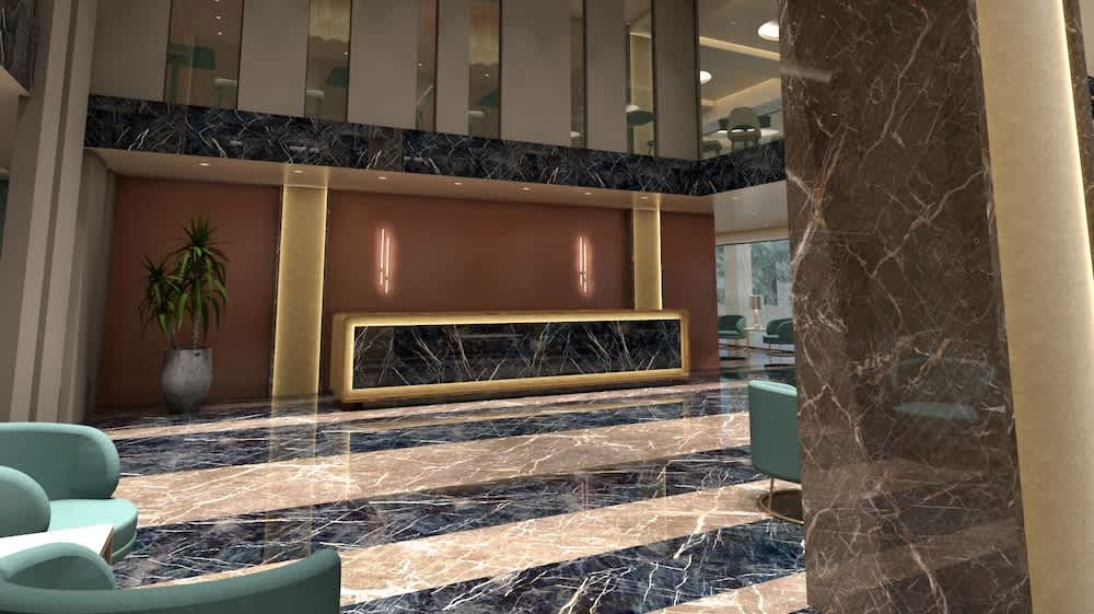 Leonardo Hotel Athens City Center 2