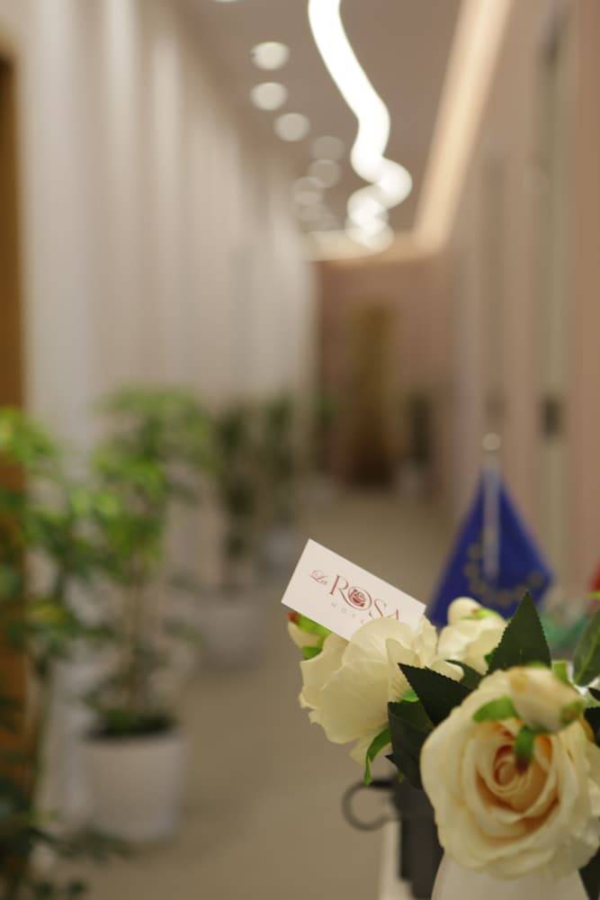 Hotel La Rosa 1