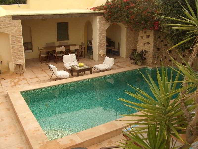 Hotel Dar Dhiafa 1