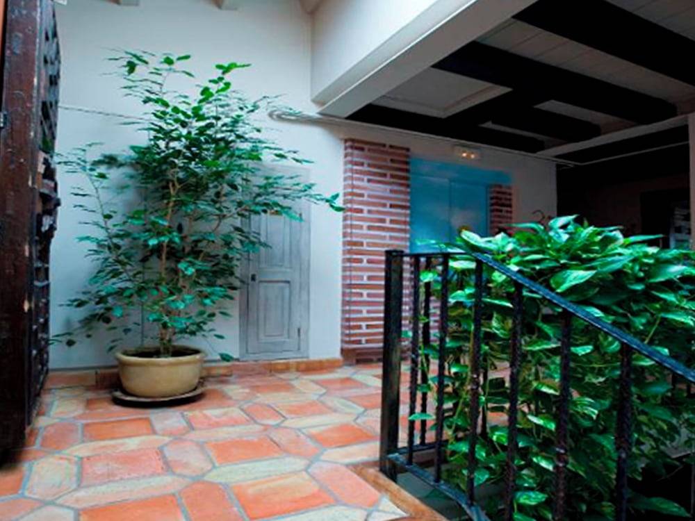 Apartamentos Señorio de Haro 3000 2
