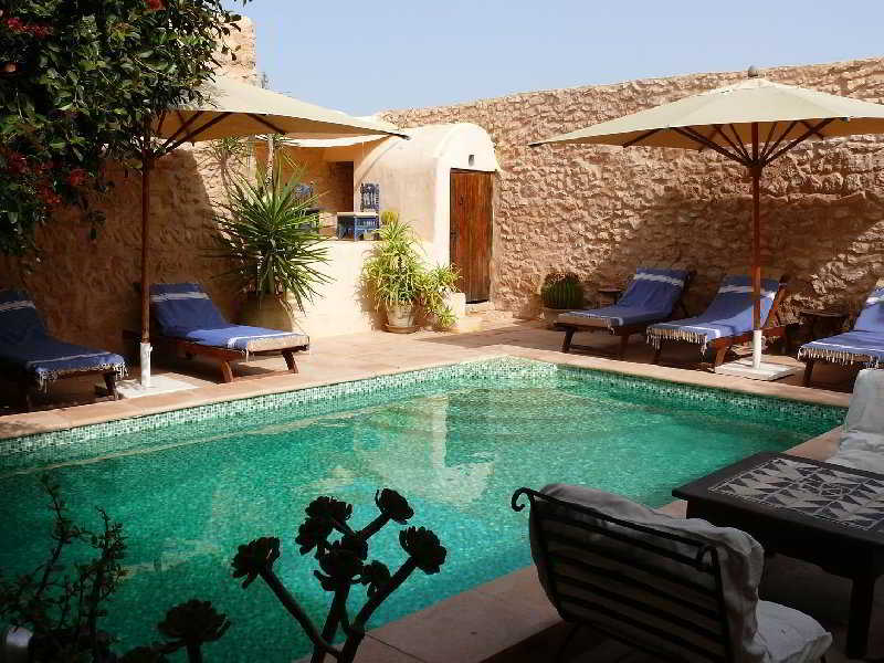 Hotel Dar Dhiafa 2