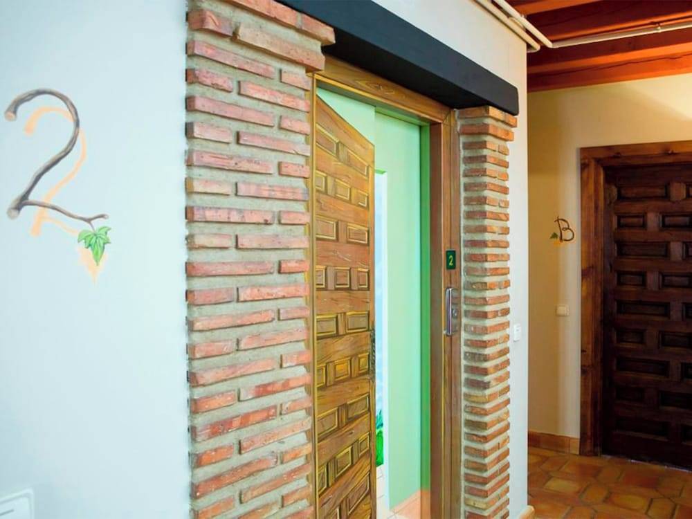 Apartamentos Señorio de Haro 3000 1