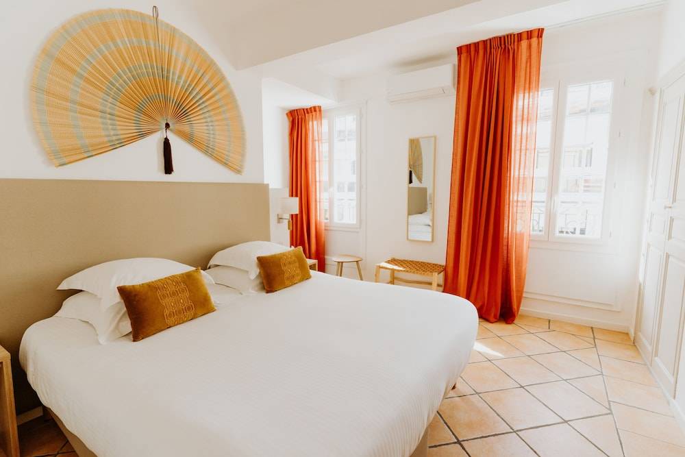 Palm Boutique Hôtel Nice 1