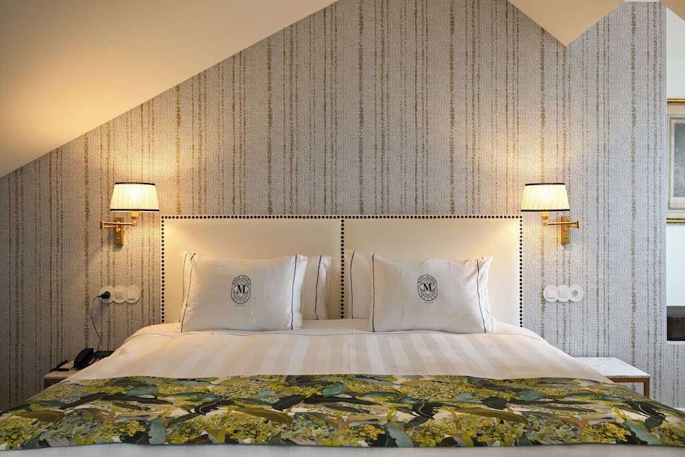 Dona Maria Hotel 1