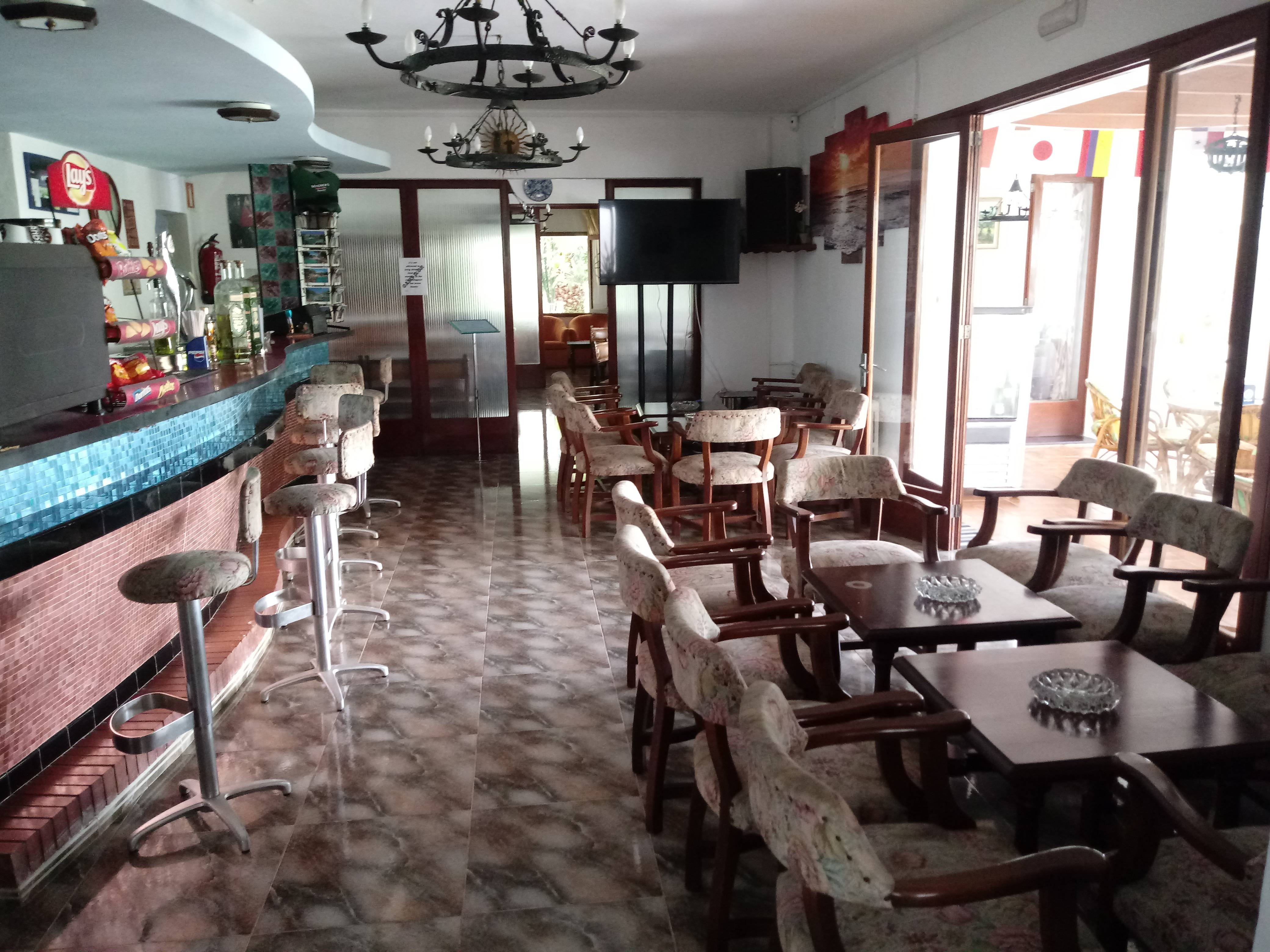 Hostal Oasis Dor 2