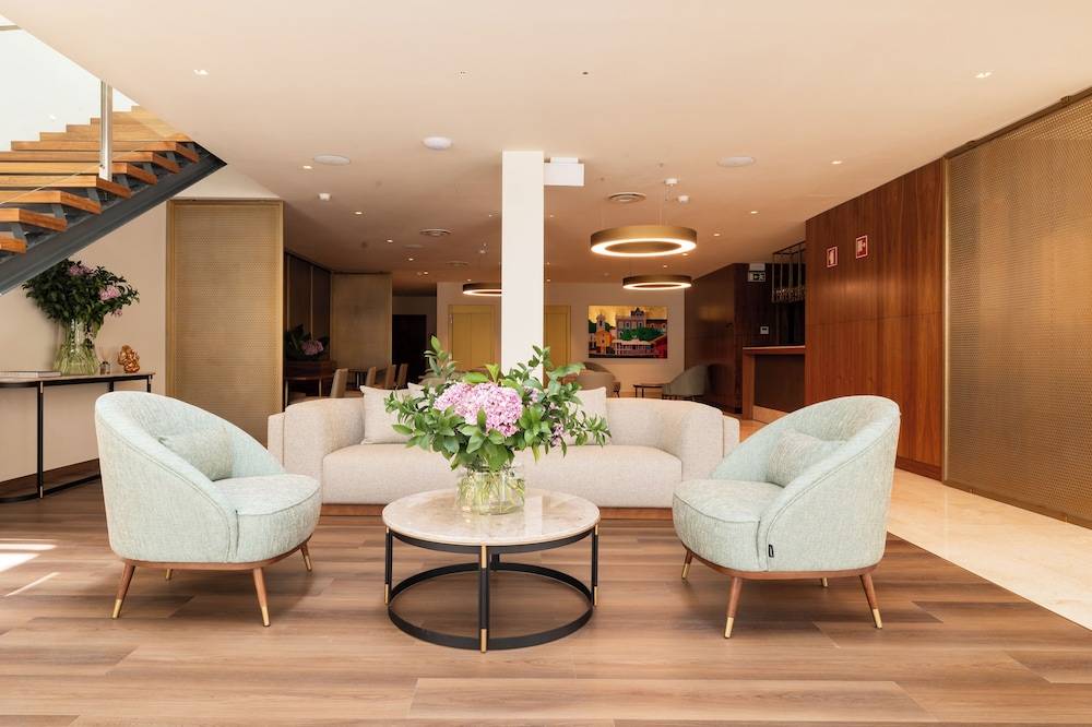 Quinta da Maquia Hotel 2