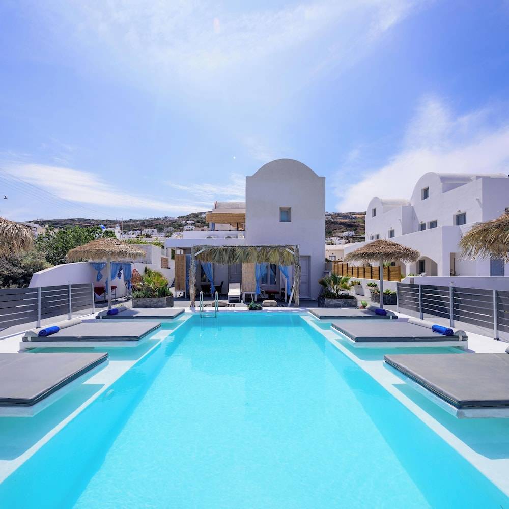 Nalu Suites 1