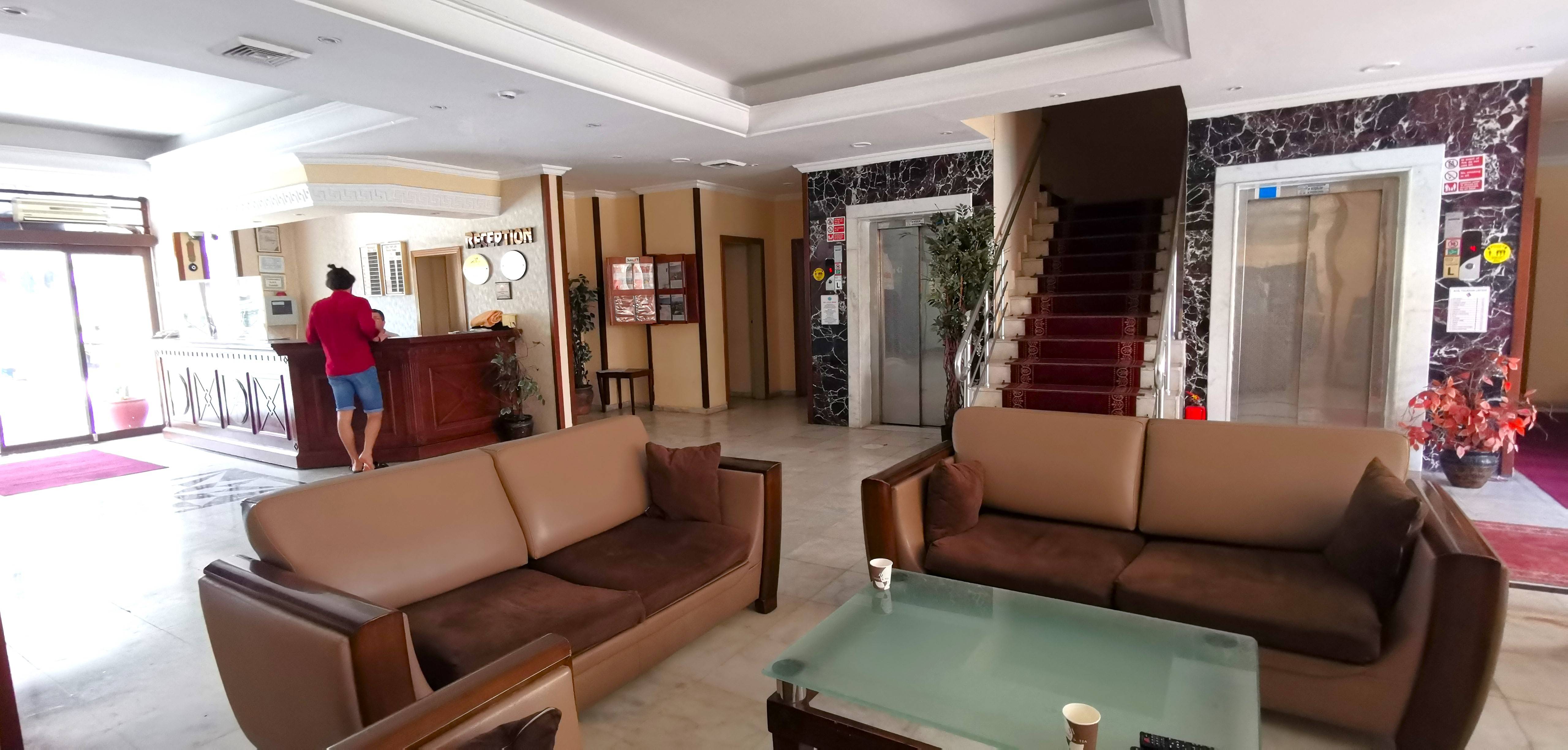 Intermar Hotel 1