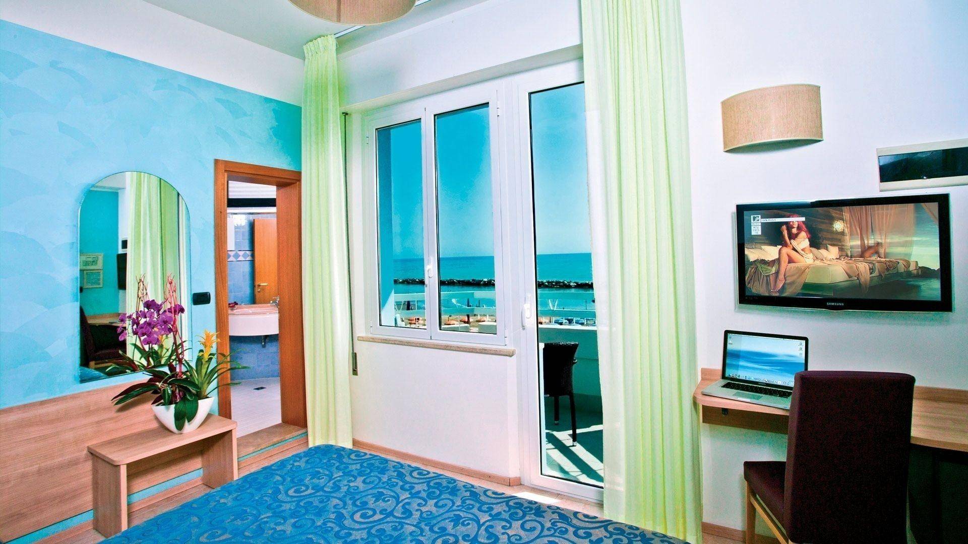 Hotel Levante - Bianchi Hotels 1