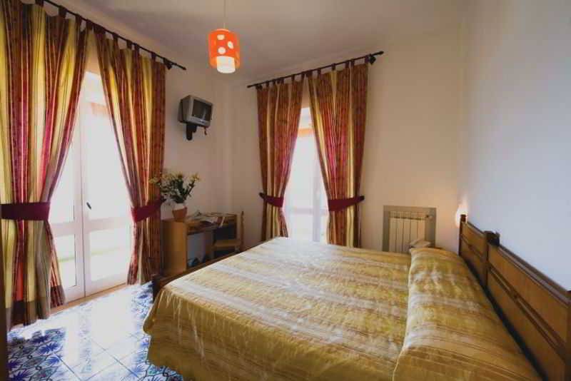 Hotel al Bosco 1