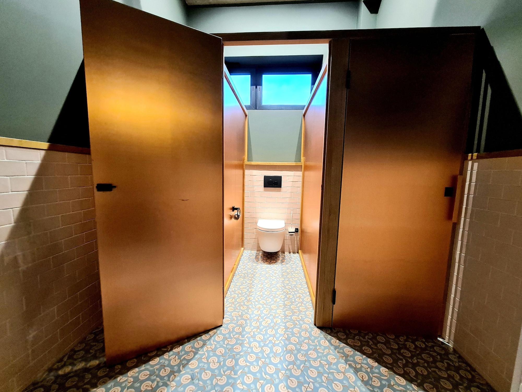 KONCEPT HOTEL International 1
