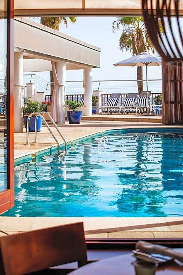 Portixol Hotel & Restaurant 2
