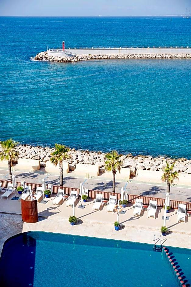 Portixol Hotel & Restaurant 1