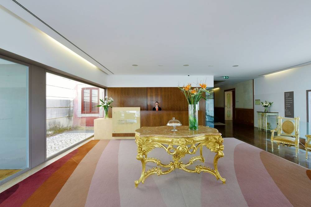 Pousada Palácio Estoi, Faro - Small Luxury Hotels Of The World 2
