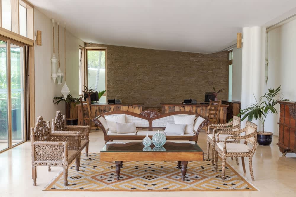 Meliá Zanzibar 2