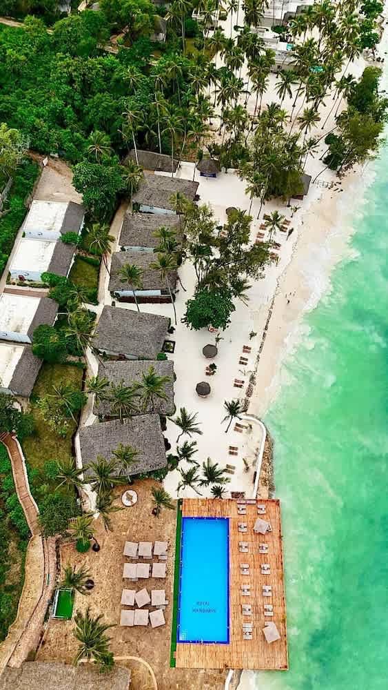 Royal Mandarin Hotel & Resort Zanzibar 1