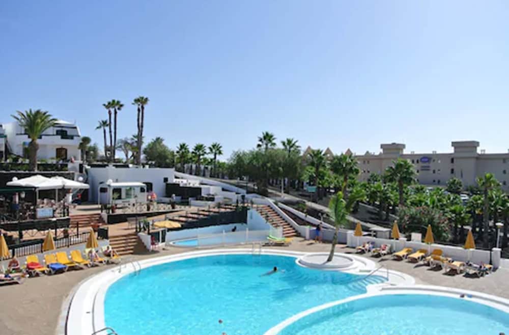 Apartamentos San Marcial 1