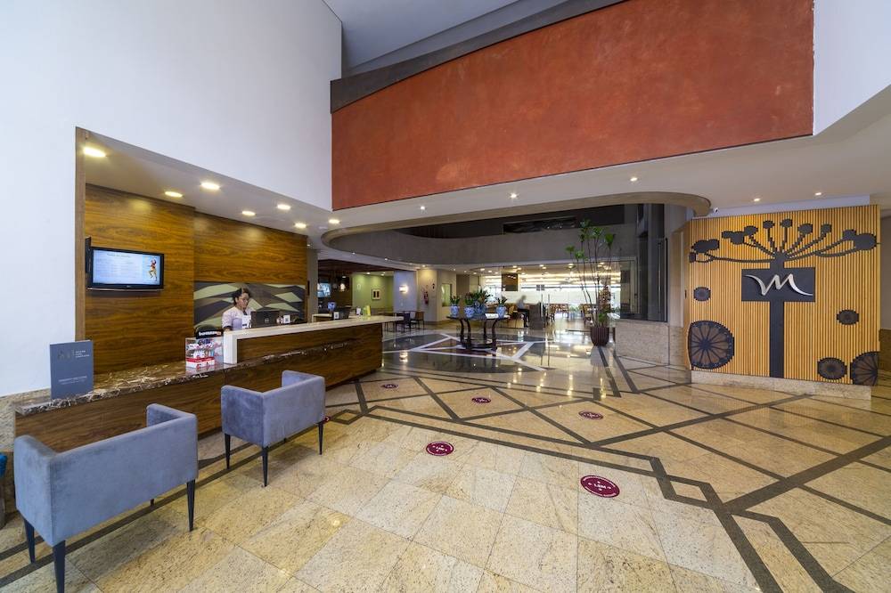 Mercure Curitiba Golden 2