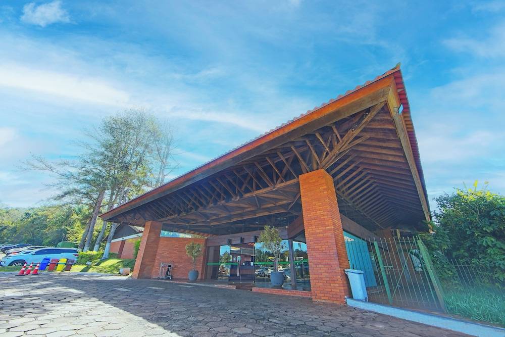 Hotel Colonial Iguaçu 1